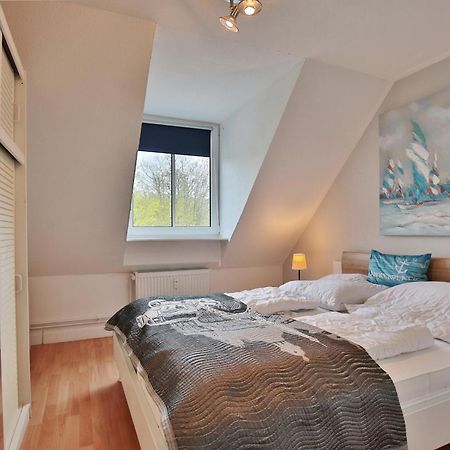 Ferienanlage Bergstrasse 62 Ferienhaus Bergstrasse 62 Ankerplatz Appartement 16 Timmendorfer Strand Εξωτερικό φωτογραφία